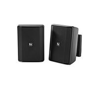Electro Voice EVID-S4.2B Enceinte murale 8 ? noir