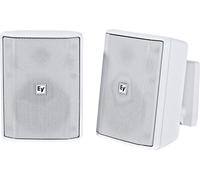 Electro Voice EVID-S4.2W Enceinte murale 8 Ω blanc 1 pc(s)