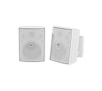 Electro Voice EVID-S4.2W Enceinte murale 8 ? blanc