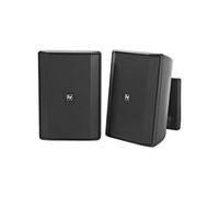 Electro-Voice EVID S5.2B paire d'enceintes passives 5,25 pouces 300 watts