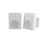 Electro Voice EVID-S5.2W Enceinte murale 8 ? blanc