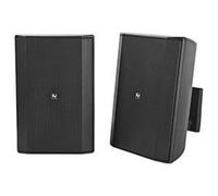 Electro-Voice EVID S8.2B set d'enceintes passives 8 pouces 360 watts