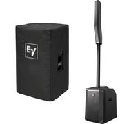 Electro-Voice EVOLVE 50 Black + housse de protection