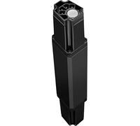 Electro-Voice Evolve 50 Pôle haut-parleur colonne courte Noir
