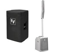 Electro-Voice EVOLVE 50 White + housse de protection