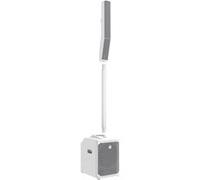 Electro-Voice Electro Voice EVOLVE 50M weiss Système d'adresse publique autoportant 1000 W Blanc