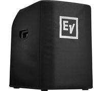 Electro-Voice Housse de Haut-Parleur rembourrée de Luxe pour Caisson de Basses Evolve 50