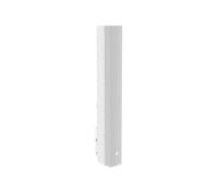Electro Voice Line Radiator Colum Speaker, 1-way, Fullrange, 200W, EN54-24, white,