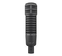 Electro-Voice® Mikrofon RE20 noir