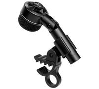 Electro-voice ND44 - Noir - Microphone dynamique - cardioïde - filaire - 80 Hz à 16,5 kHz - 140 dB SPL