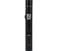 Electro-Voice ND66 Microphone cardioïde à condensateur pour Instrument Noir
