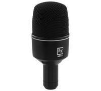 Electro-voice ND68 - Noir - Microphone dynamique - filaire - directivité supercardioïde - sans USB