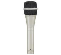 Electro-voice PL80c - Gris - Microphone dynamique - directivité supercardioïde - impédance 600 Ohms