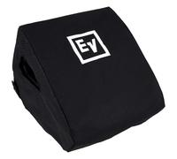 Electro-voice PXM-12M-CVR - Housse de protection pour enceinte - Polyester taffetas - Compatible PXM-12M - Couleur noire