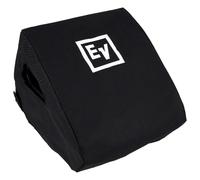 Electro-voice PXM-12M-CVR - Housse de protection pour enceinte - Polyester taffetas - Compatible PXM-12M - Couleur noire