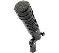 ELECTRO-VOICE RE Series RE320 - Microphone - noir semi-brillant Noir semi-brillant G