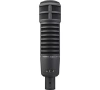 Electro-Voice RE20-BLACK micro dynamique pour chant et instruments