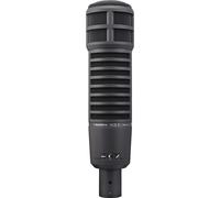 Electro-Voice RE20 noir