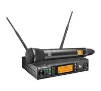 Electro-voice RE3-ND96-5L Kit Micro Main - Kit micro main et récepteur sans fil - Bande fréquence 5L (488-524 MHz)
