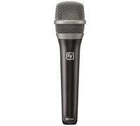 Electro-voice RE520 - Noir - Microphone à électret - directivité supercardioïde - 200 Ohms - SPL max 150 dB