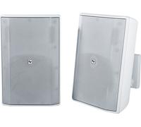 Electro Voice Speaker 8? cabinet 8 Ohm white, (Pair),