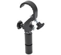 Electro-Voice TCA-ZX adaptateur pince truss pour ZX1 mobile version