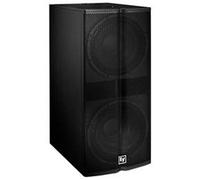Electro-Voice TX2181 caisson de basses passif 2 x 18 pouces