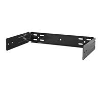 Electro-voice UB-10DB - Noir - Support de caisson de basse - Acier robuste - Fixation universelle - Compatible subwoofer - Finition noire