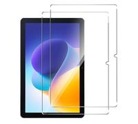 ELECTRO-WEIDEWORLD [2 Pièces] Verre Trempé pour Oscal Pad 70 WiFi, Ultra Résistant Protection écran Anti-Rayures Haut Définition