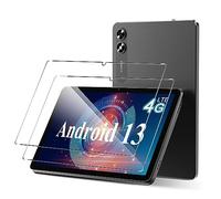 ELECTRO-WEIDEWORLD [2 Pièces] Verre Trempé pour UMIDIGI G3 Tab/G2 Tab/G1 Tab, Ultra Résistant Protection écran Anti-Rayures Haut Définition