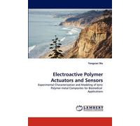 Electroactive Polymer Actuators And Sensors
