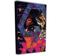 Gilberto Gil – Electroacústico – DVD – Warner Bros.