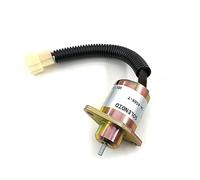 Électroaimant de commutateur d'électrovanne d'extinction d'excavatrice SA-4569-T 1503ES-12A5UC5S for équipement de construction(12V)