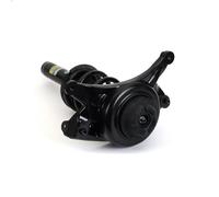 Électroaimant de levage ARNOTT EUROPE SK-3842 pour AUDI A5 (8T3) 2 2008-2017
