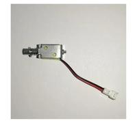 Électroaimant de pénétration type push-pull DC 5 V 6 V, course de 3 mm, petit Motor Starters