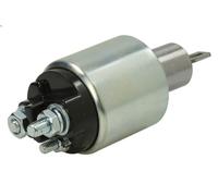 BOSCH 1 986 SE1 684 Relais De Solénoïde, Démarreur