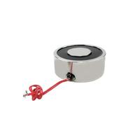 Électroaimant solénoïde P100/40 2000N 240KG 100 * 40mm(24V)