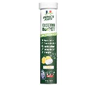 ELECTROBOOST Electrolytes - Vitamine C, Magnesium, Minéraux - Citron