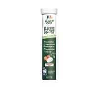 ELECTROBOOST Electrolytes - Vitamine C, Magnesium, Minéraux - Fraise