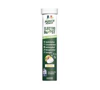 ELECTROBOOST Electrolytes - Vitamine C, Magnesium, Minéraux - Mangue Passion