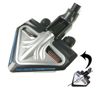 Electrobrosse (106805-34759) - Aspirateur (RH4946 ROWENTA)