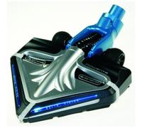 Electrobrosse A Led Aspirateur Air Force Rowenta Rs-Rh5702