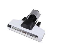 Electrobrosse Blanche Pour Aspirateur Balai