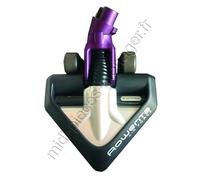 electrobrosse prune 18V aspirateur air force rowenta RS-RH5035