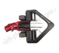 Electrobrosse Rouge 18v Air Force Rowenta Rs-Rh5046