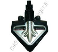 Electrobrosse - ROWENTA - RS-RH5310 - 18V - Tête delta - Brosse rotative motorisée