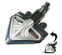 Electrobrosse - ROWENTA - RS-RH5973 - Compatible avec plusieurs modèles - Brosse rotative