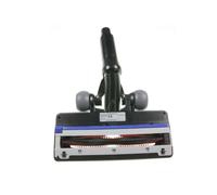 Electro-brosse pour Aspirateur ROWENTA - Embout 21,9V 20W - Eclairage LED - Blanc