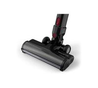Moulinex Électrobrosse RS-2230001601 pour aspirateur X-PERT 160 Noir/Rouge