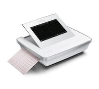 Electrocardiographe 12 pistes tactile Edan SE-1202